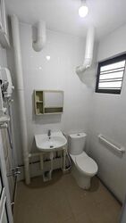 Blk 135 Bukit Batok West Avenue 6 (Bukit Batok), HDB 3 Rooms #613004491